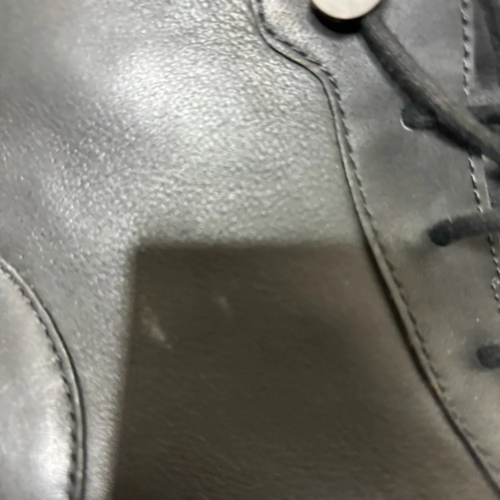 Ugg wedge boots RARE - Picture 4 of 9